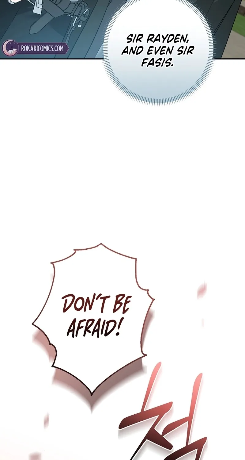 I Want a Divorce, Please Stop Obsessing Over Me! Chapter 33 page 52 - 