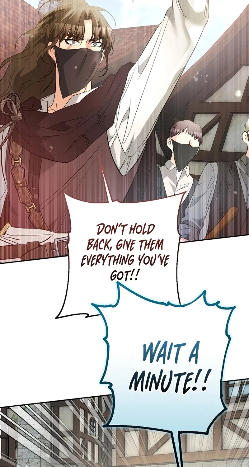 I Want a Divorce, Please Stop Obsessing Over Me! Chapter 33 page 54 - 