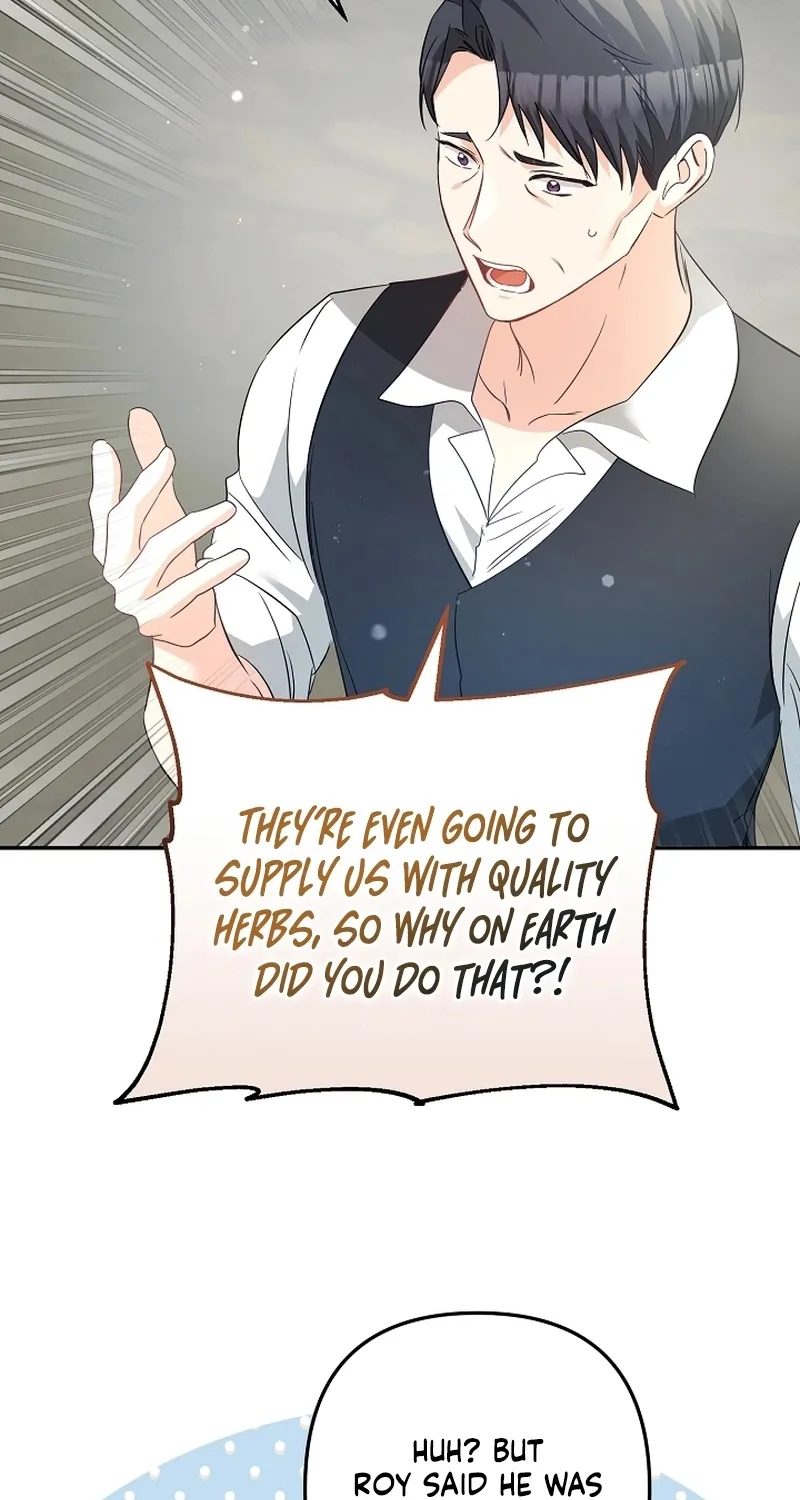 I Want a Divorce, Please Stop Obsessing Over Me! Chapter 33 page 59 - 