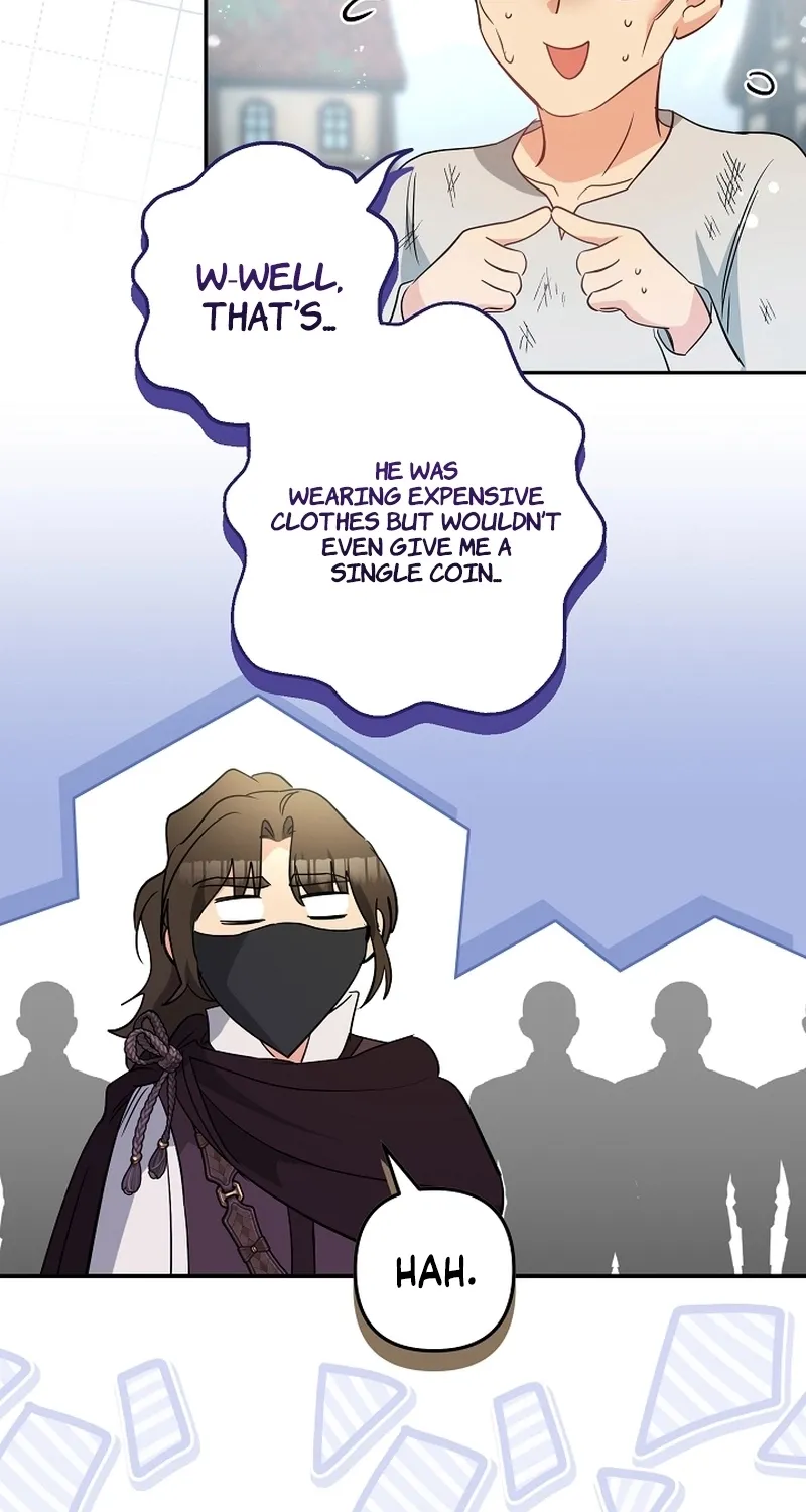I Want a Divorce, Please Stop Obsessing Over Me! Chapter 33 page 62 - 