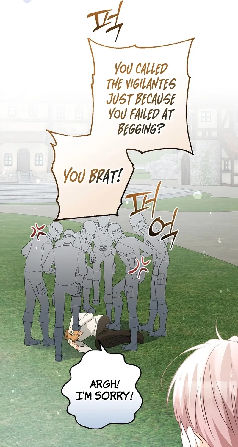 I Want a Divorce, Please Stop Obsessing Over Me! Chapter 33 page 64 - 
