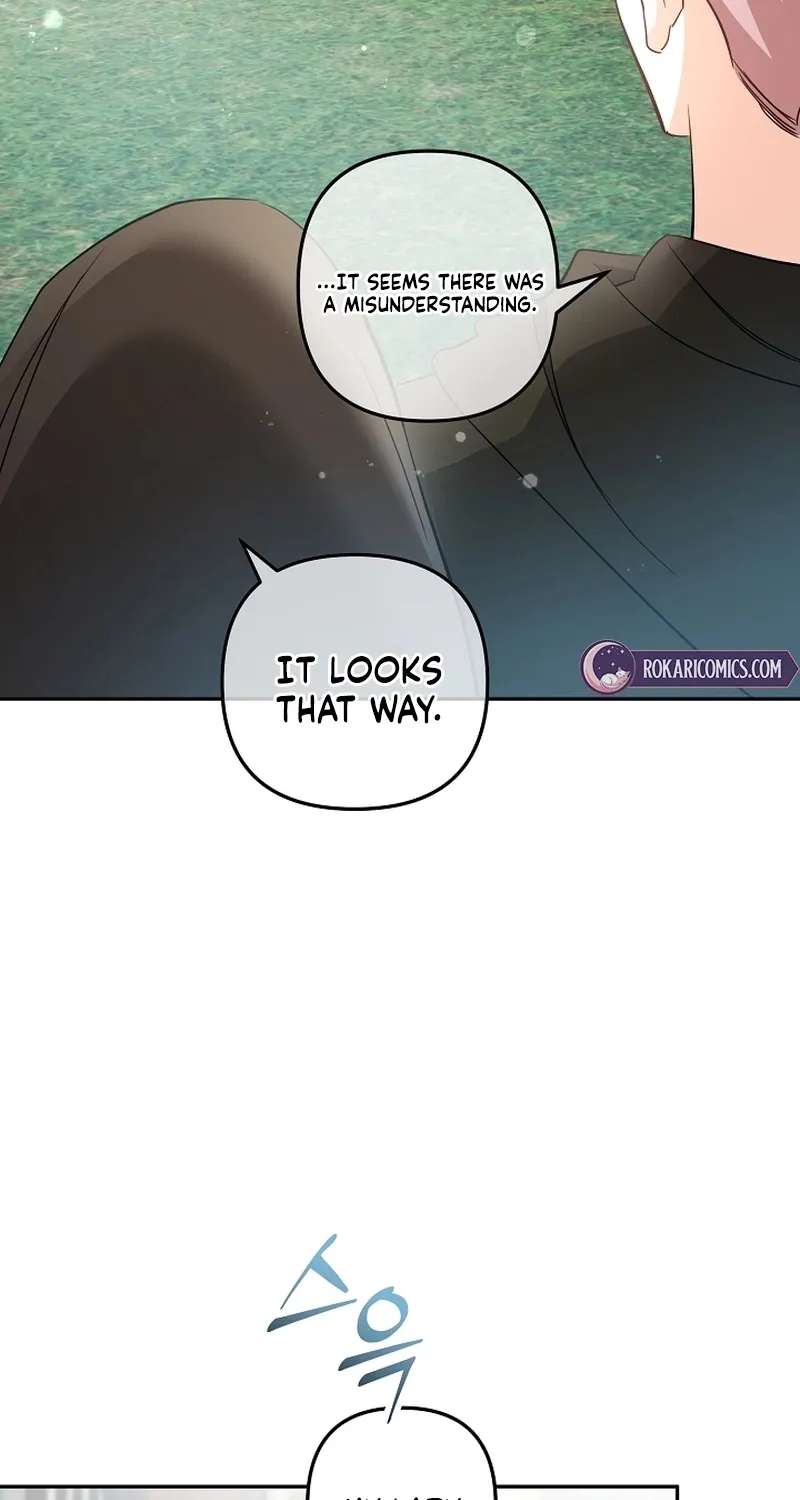 I Want a Divorce, Please Stop Obsessing Over Me! Chapter 33 page 65 - 