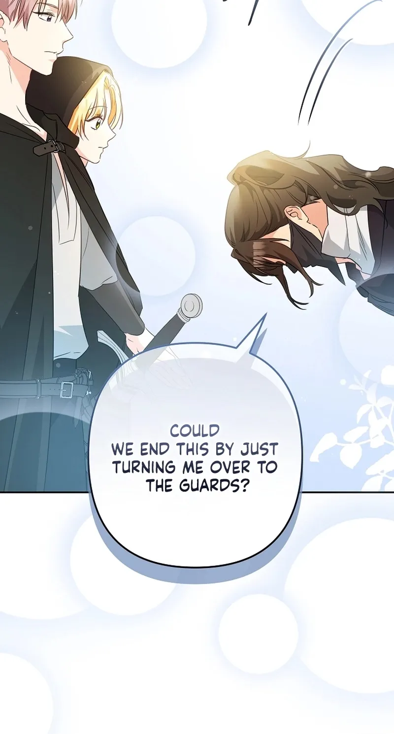 I Want a Divorce, Please Stop Obsessing Over Me! Chapter 33 page 69 - 