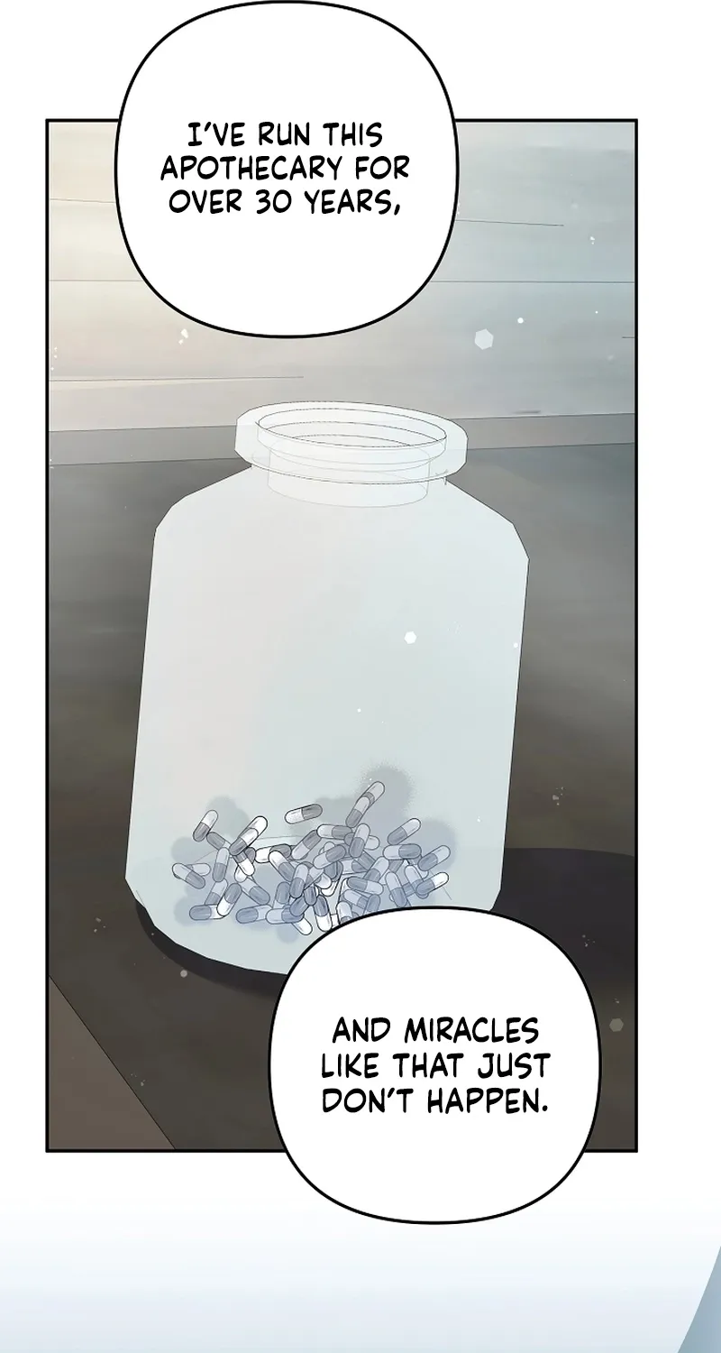 I Want a Divorce, Please Stop Obsessing Over Me! Chapter 33 page 8 - 