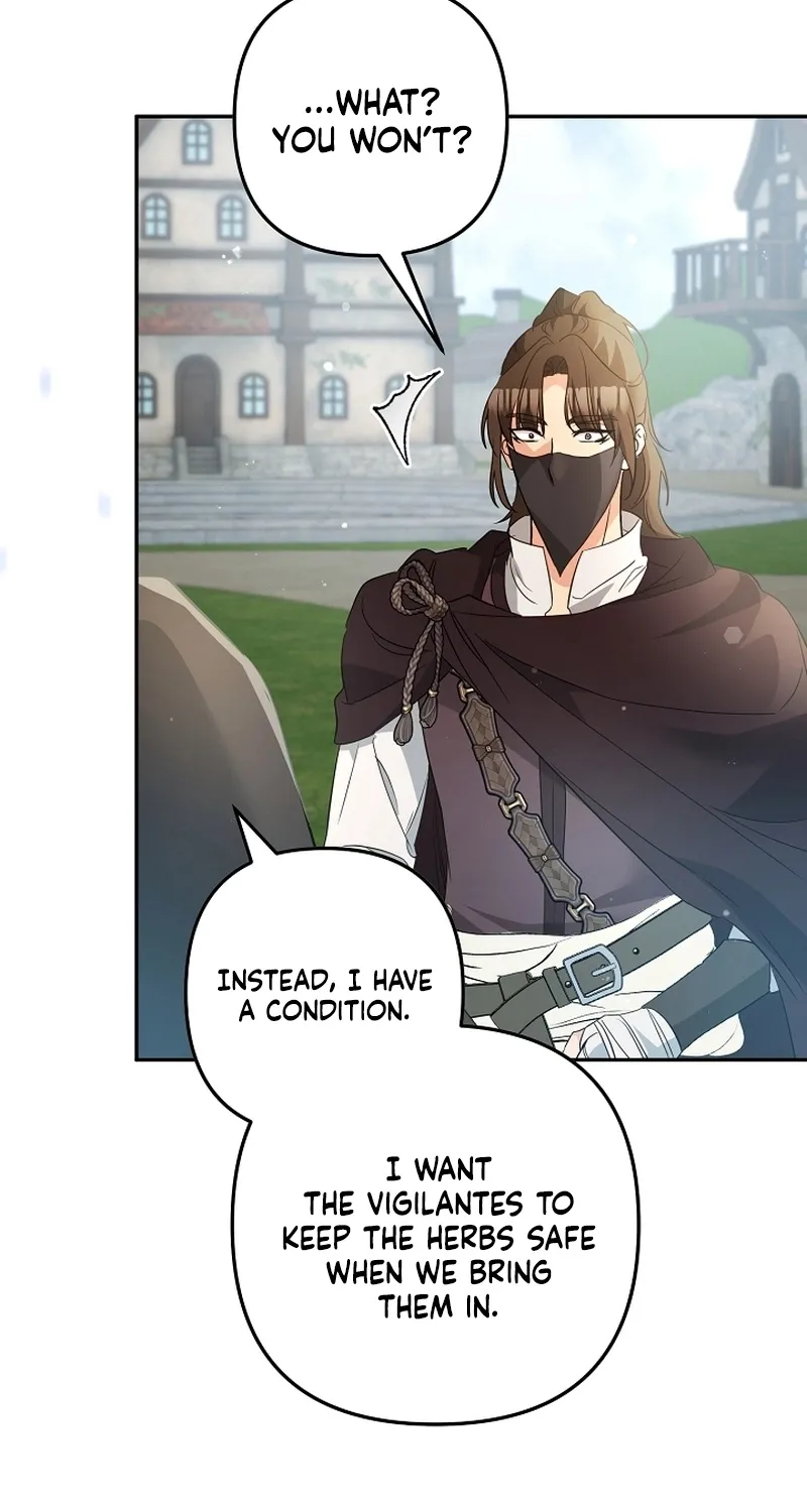 I Want a Divorce, Please Stop Obsessing Over Me! Chapter 33 page 71 - 
