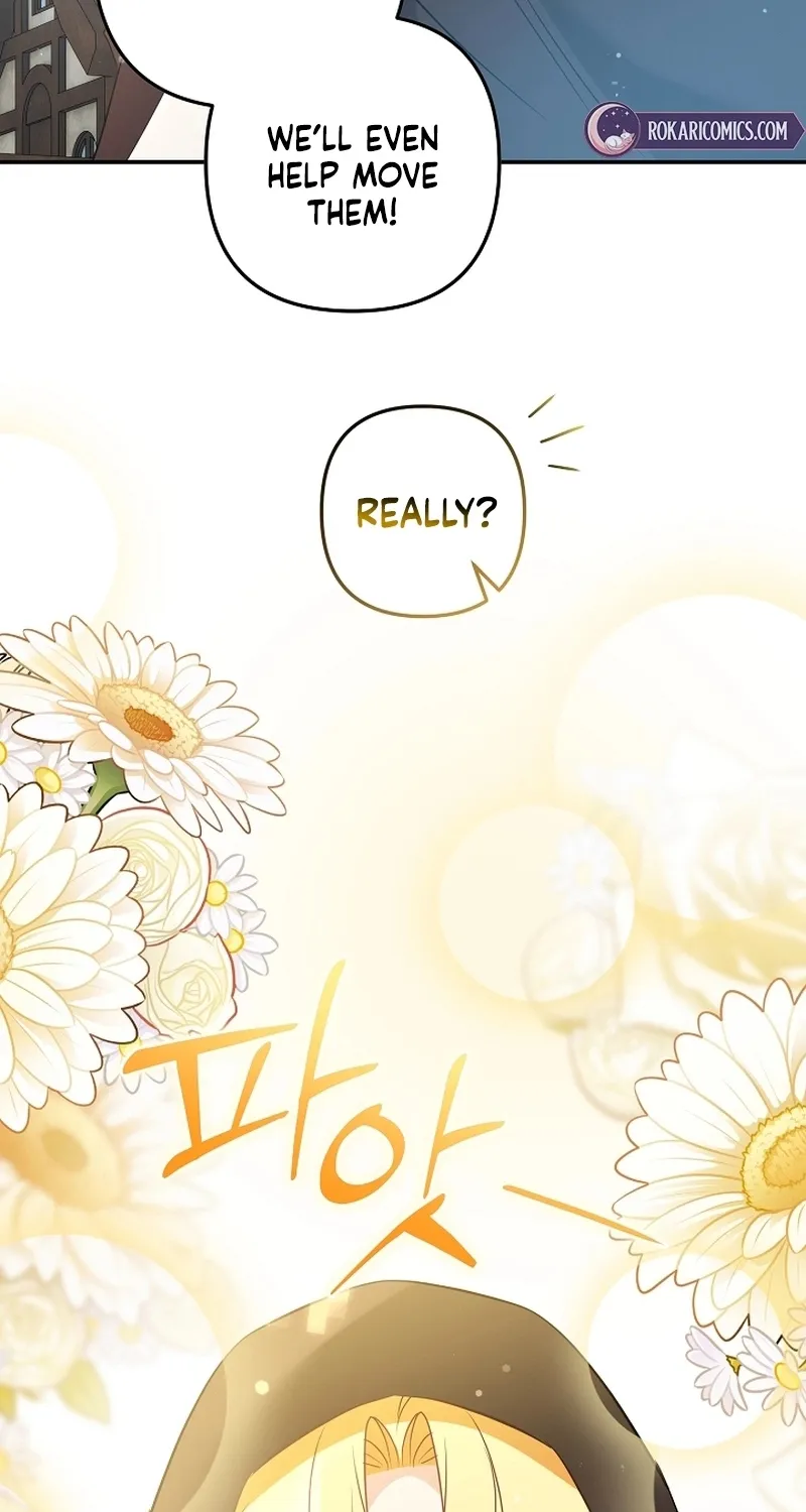 I Want a Divorce, Please Stop Obsessing Over Me! Chapter 33 page 73 - 