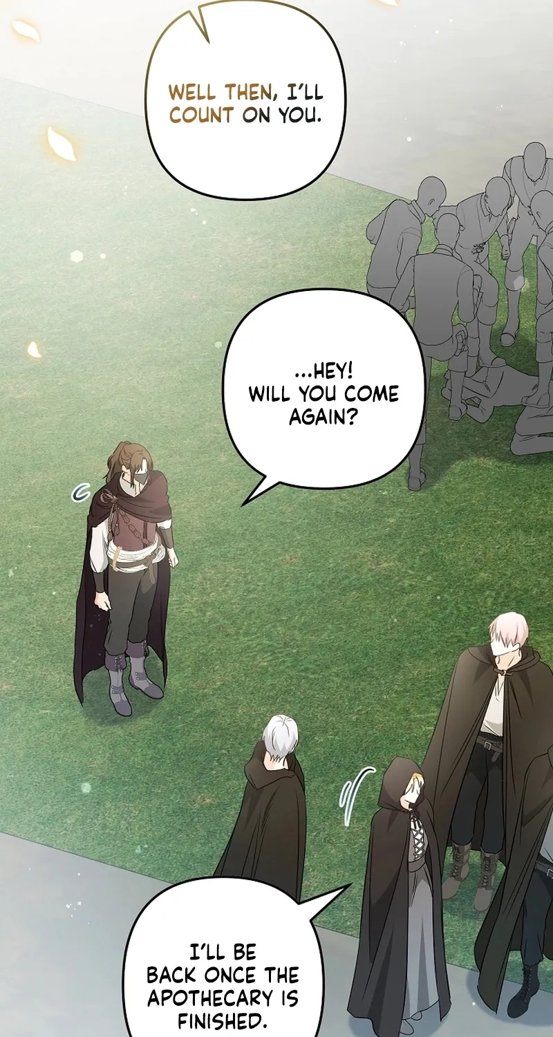 I Want a Divorce, Please Stop Obsessing Over Me! Chapter 33 page 77 - 