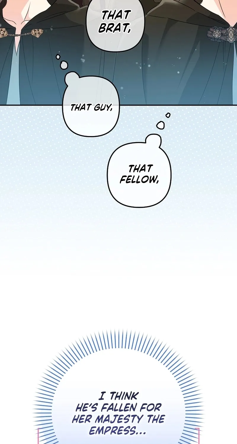 I Want a Divorce, Please Stop Obsessing Over Me! Chapter 33 page 79 - 