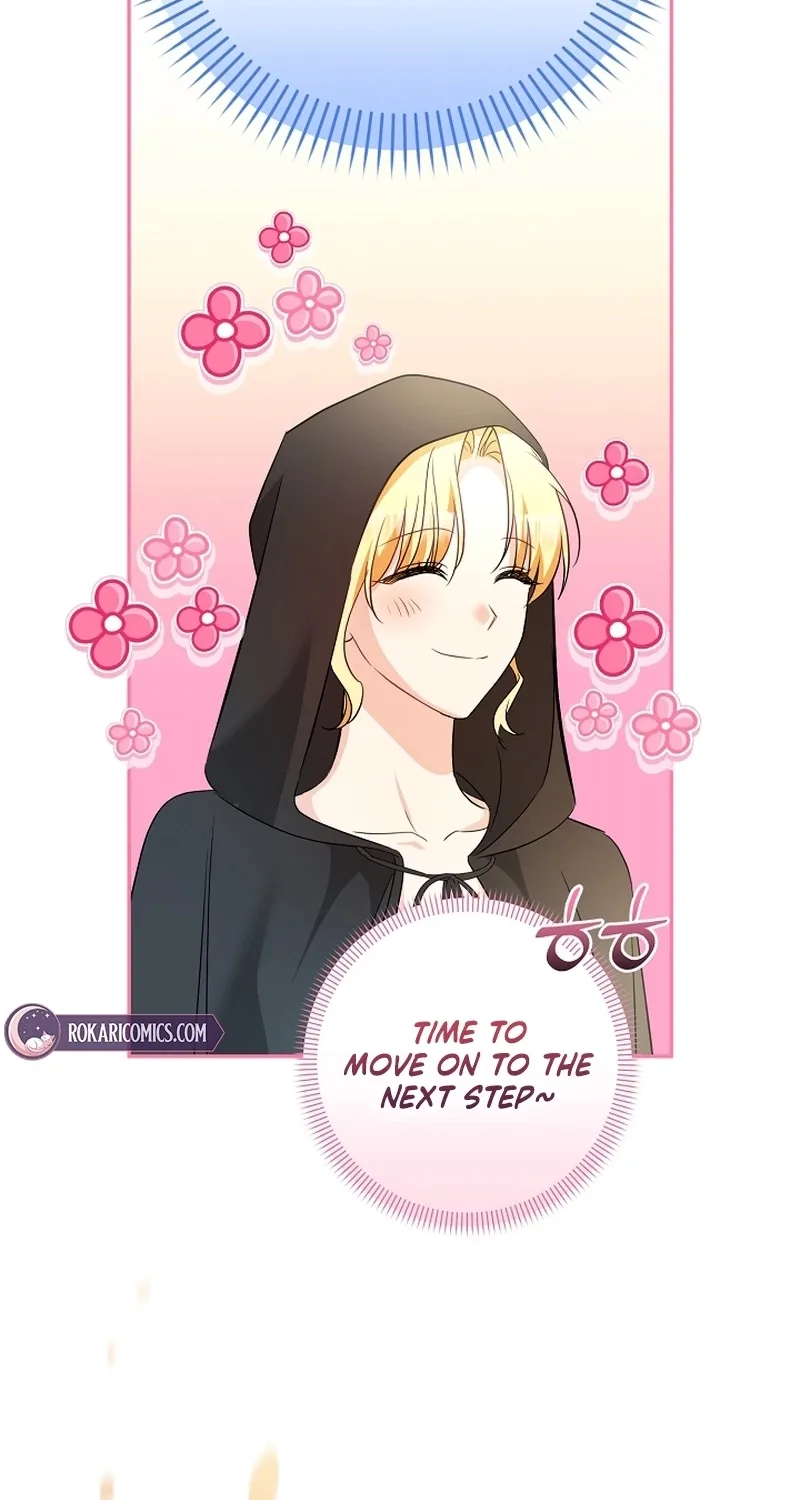 I Want a Divorce, Please Stop Obsessing Over Me! Chapter 33 page 80 - 