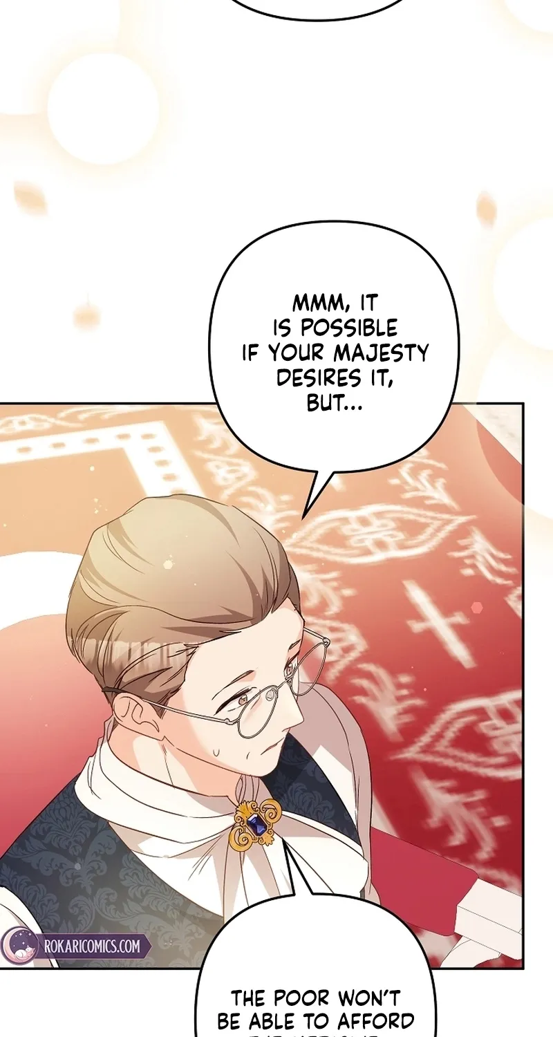 I Want a Divorce, Please Stop Obsessing Over Me! Chapter 33 page 85 - 