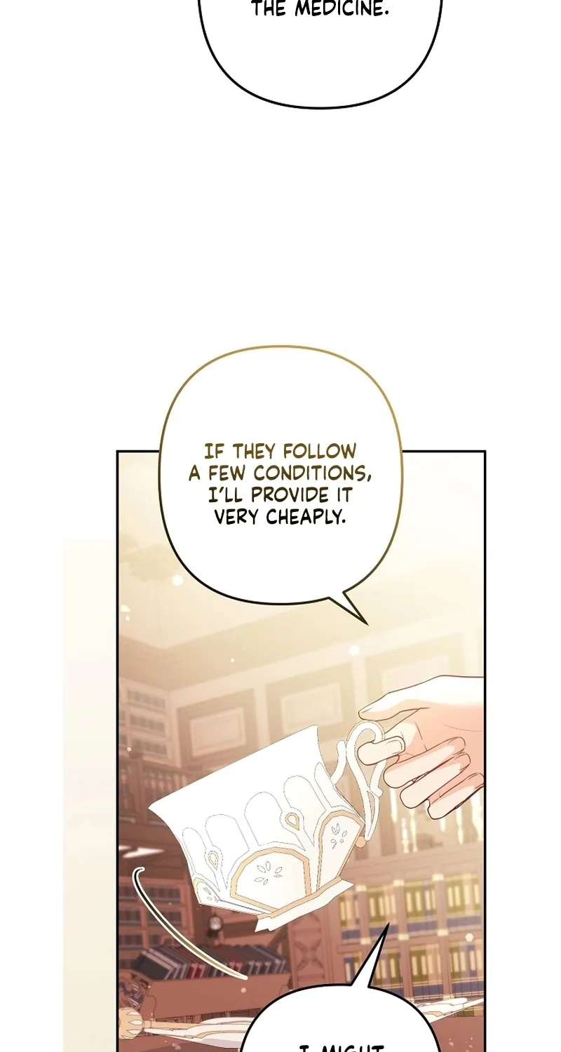 I Want a Divorce, Please Stop Obsessing Over Me! Chapter 33 page 86 - 