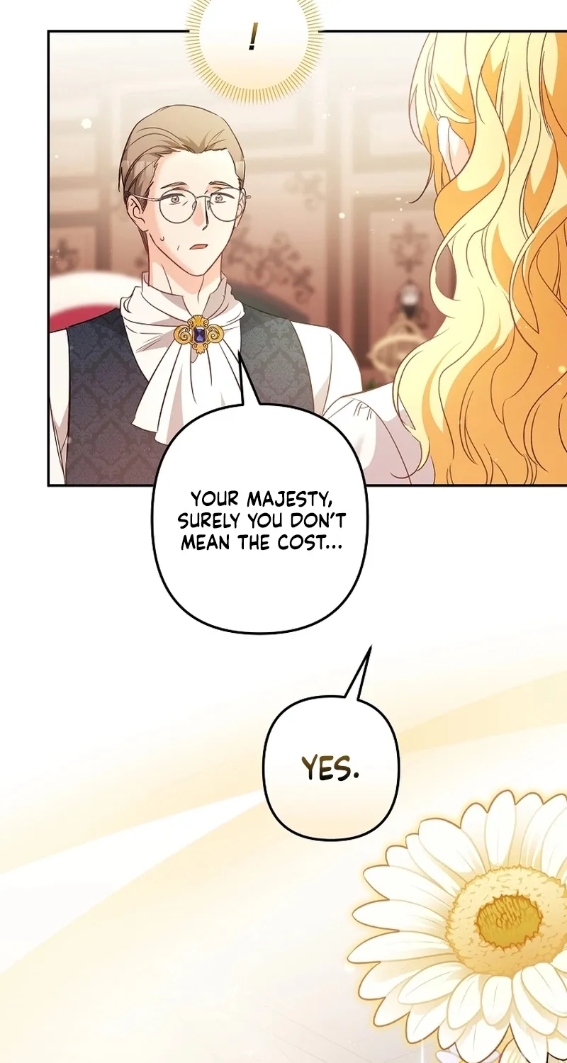 I Want a Divorce, Please Stop Obsessing Over Me! Chapter 33 page 88 - 
