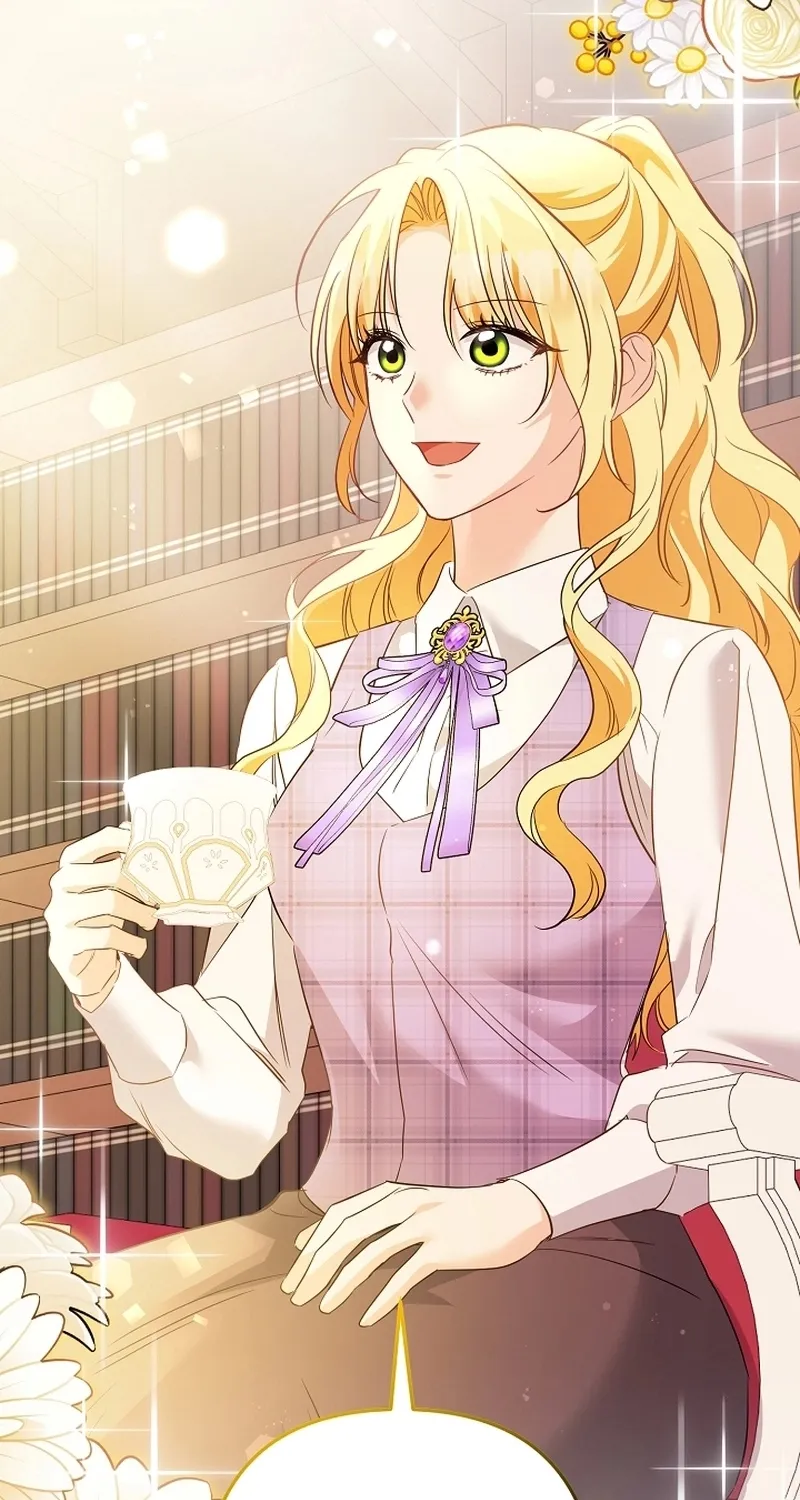 I Want a Divorce, Please Stop Obsessing Over Me! Chapter 33 page 89 - 