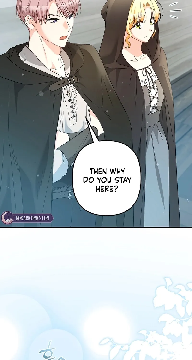 I Want a Divorce, Please Stop Obsessing Over Me! Chapter 33 page 10 - 