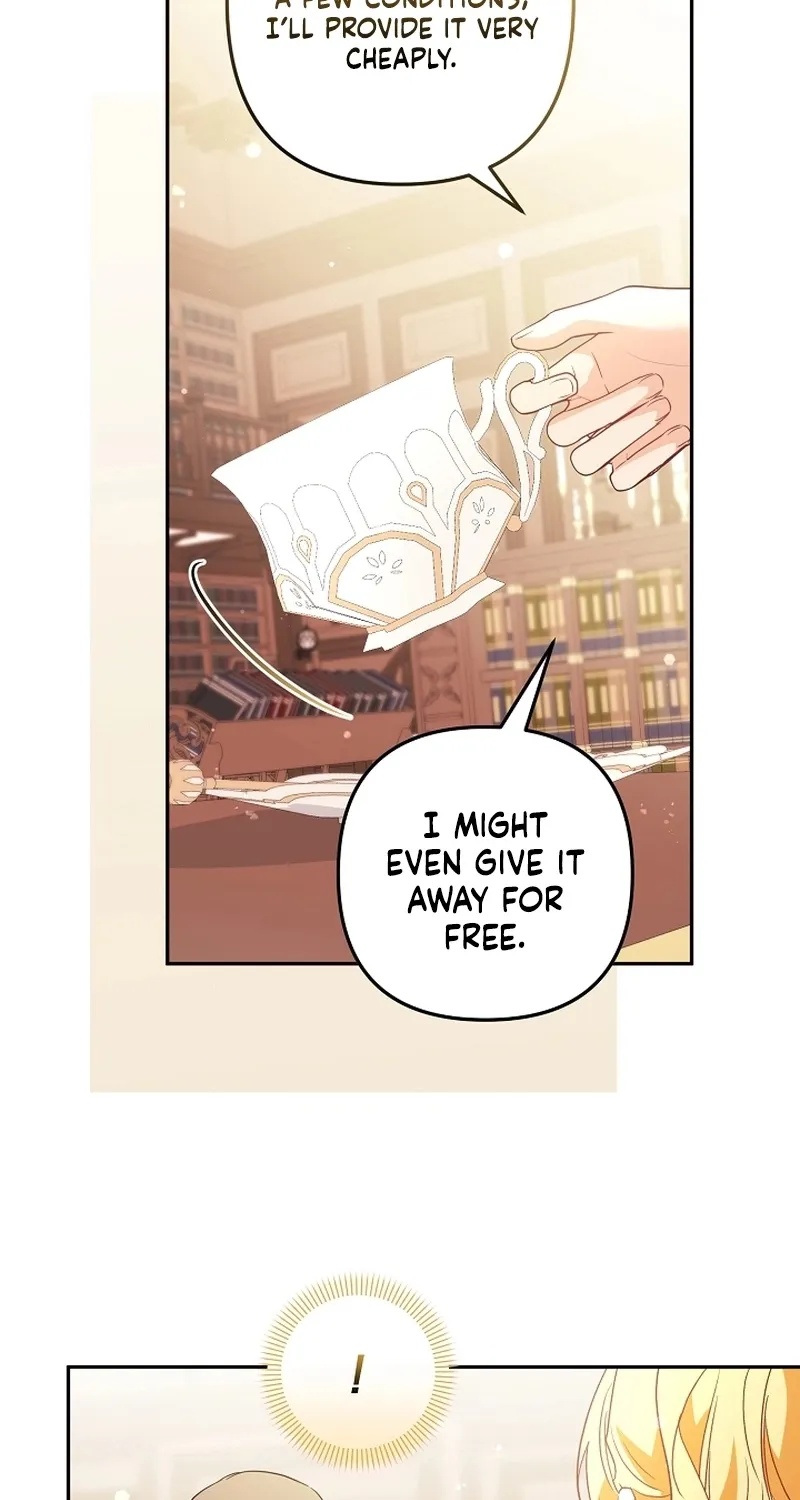 I Want a Divorce, Please Stop Obsessing Over Me! Chapter 34 page 2 - 