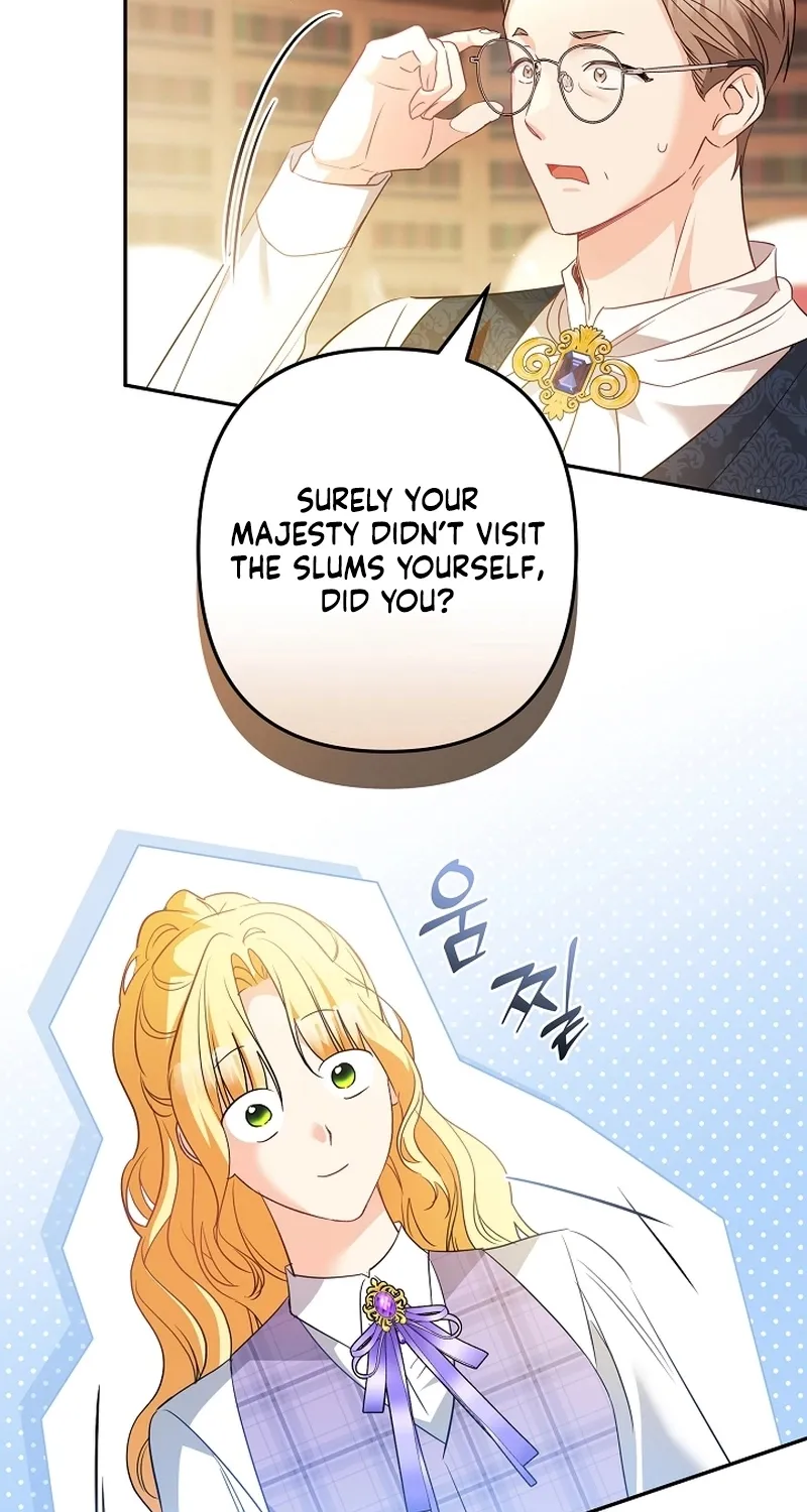 I Want a Divorce, Please Stop Obsessing Over Me! Chapter 34 page 11 - 