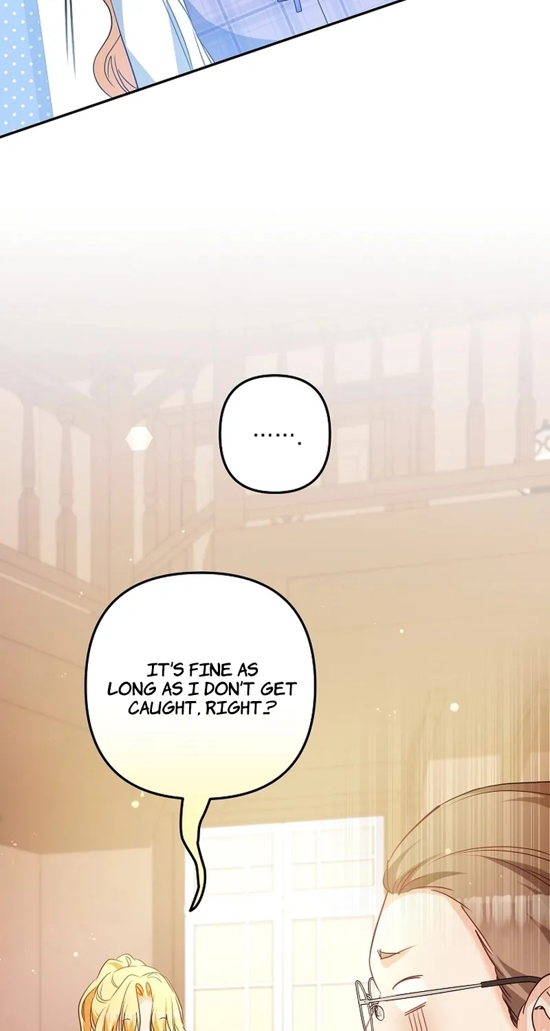 I Want a Divorce, Please Stop Obsessing Over Me! Chapter 34 page 12 - 