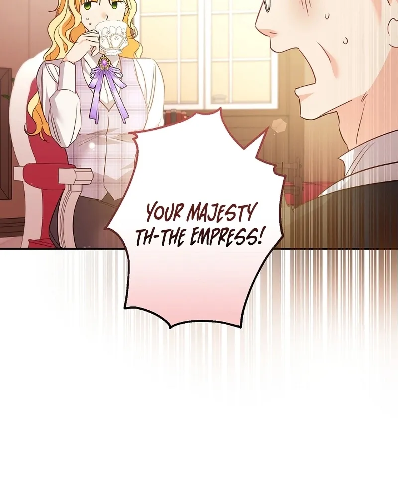 I Want a Divorce, Please Stop Obsessing Over Me! Chapter 34 page 13 - 