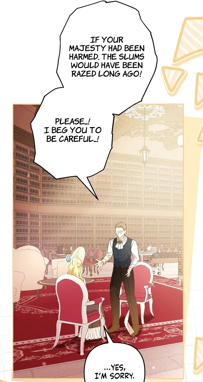 I Want a Divorce, Please Stop Obsessing Over Me! Chapter 34 page 14 - 