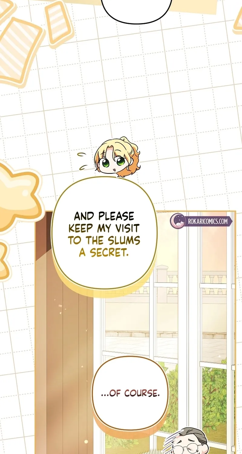 I Want a Divorce, Please Stop Obsessing Over Me! Chapter 34 page 15 - 