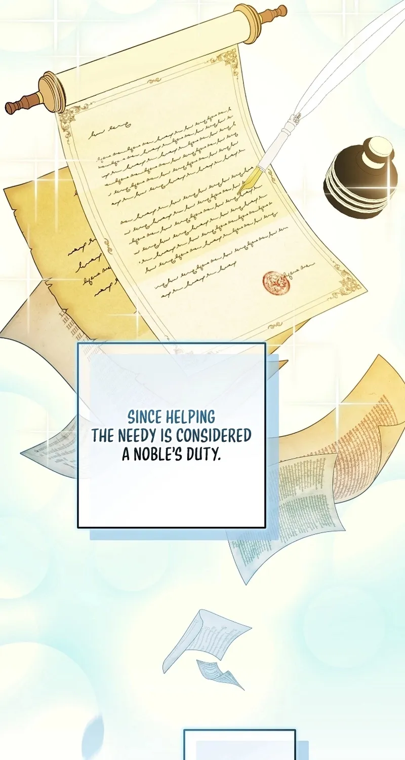 I Want a Divorce, Please Stop Obsessing Over Me! Chapter 34 page 20 - 