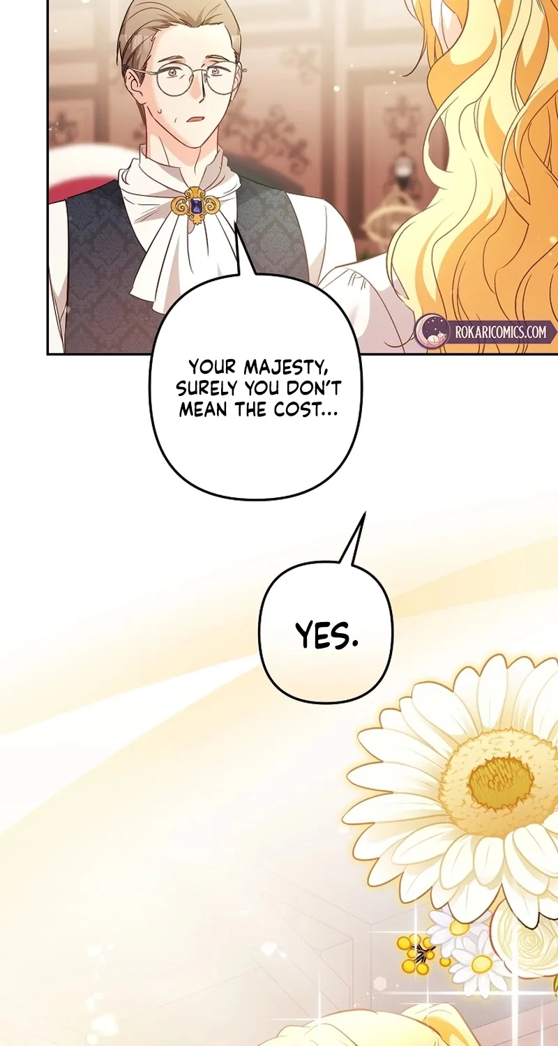 I Want a Divorce, Please Stop Obsessing Over Me! Chapter 34 page 3 - 