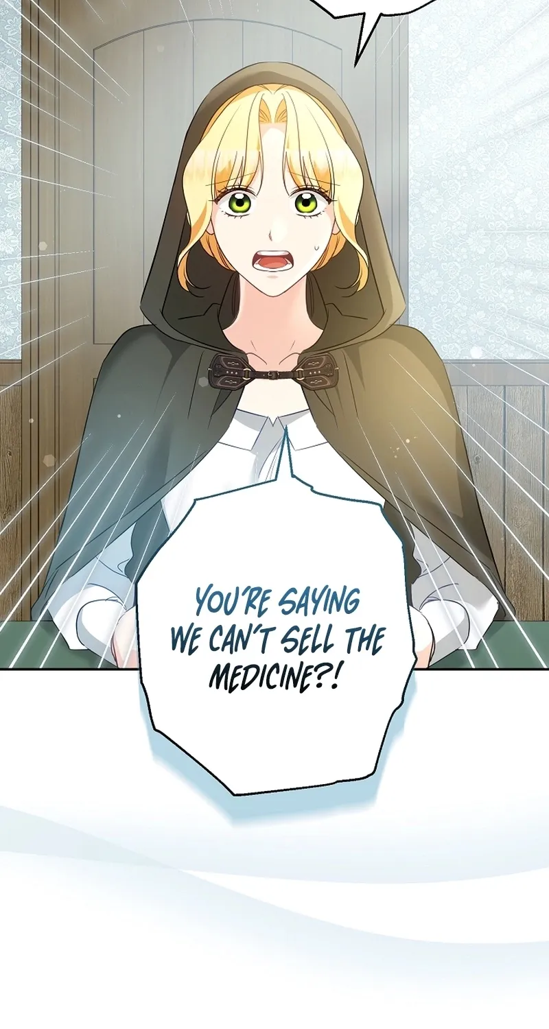 I Want a Divorce, Please Stop Obsessing Over Me! Chapter 34 page 22 - 