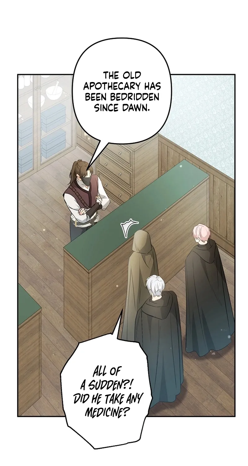 I Want a Divorce, Please Stop Obsessing Over Me! Chapter 34 page 23 - 