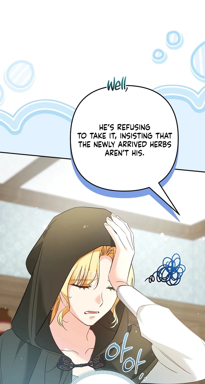 I Want a Divorce, Please Stop Obsessing Over Me! Chapter 34 page 24 - 