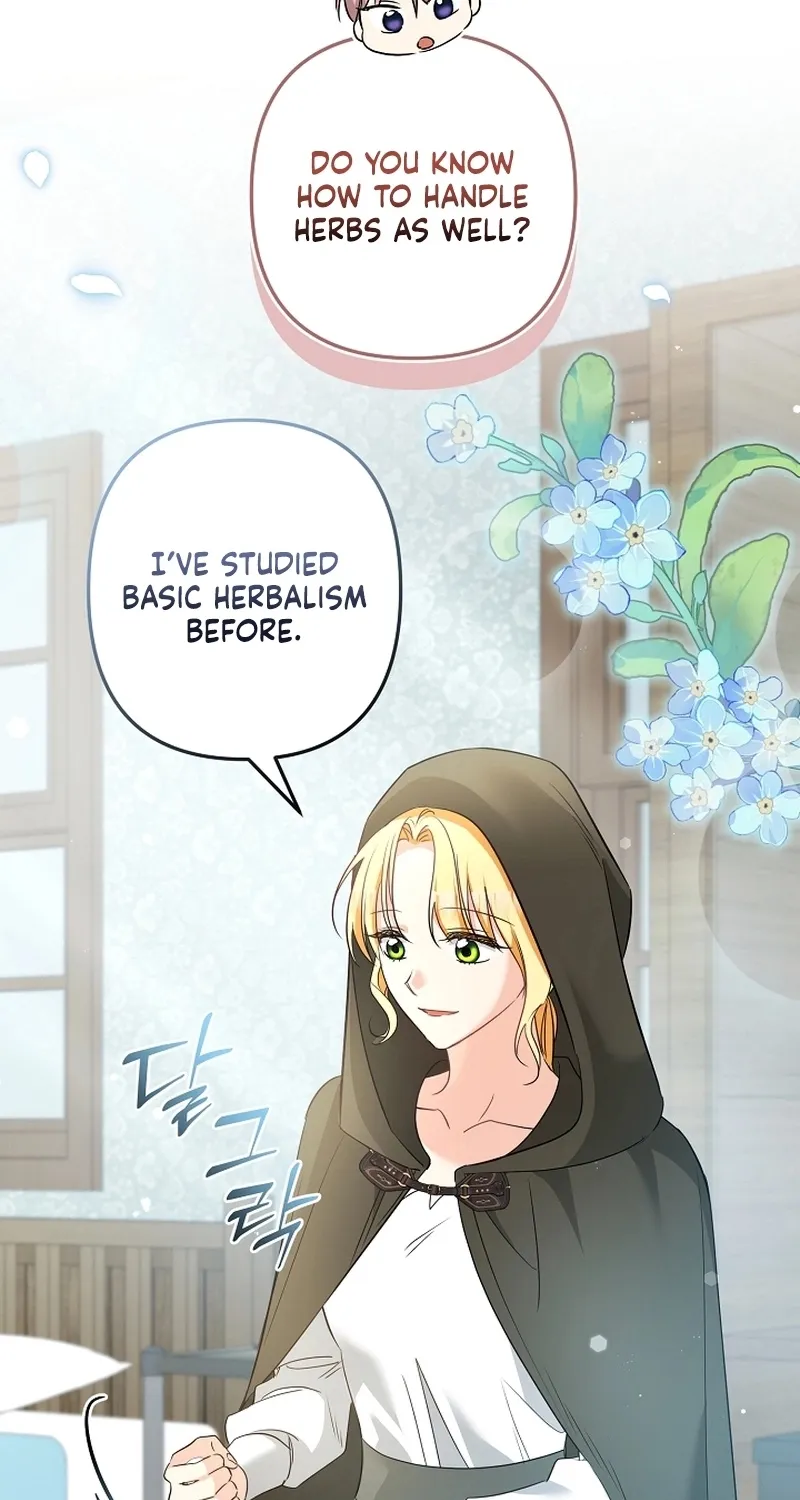 I Want a Divorce, Please Stop Obsessing Over Me! Chapter 34 page 28 - 
