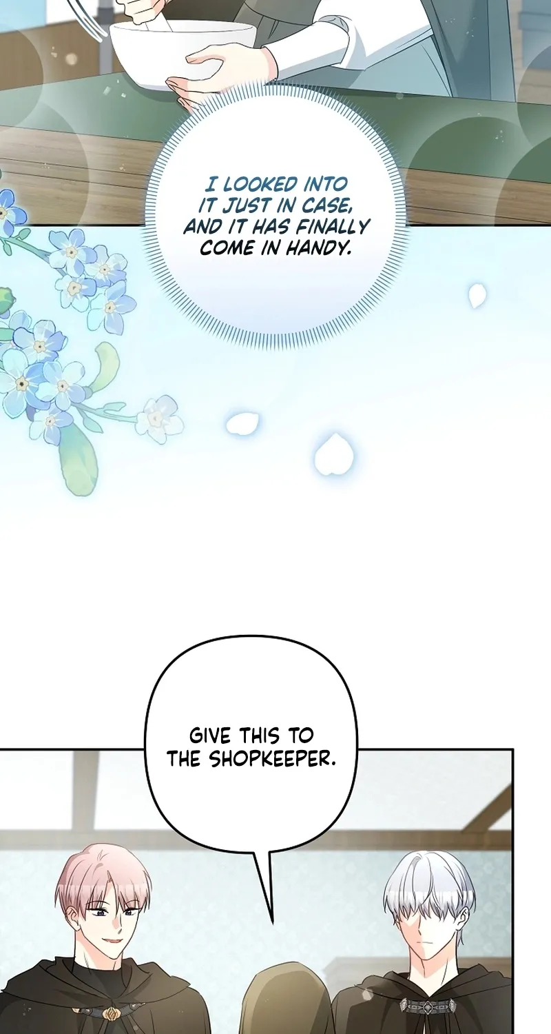 I Want a Divorce, Please Stop Obsessing Over Me! Chapter 34 page 29 - 