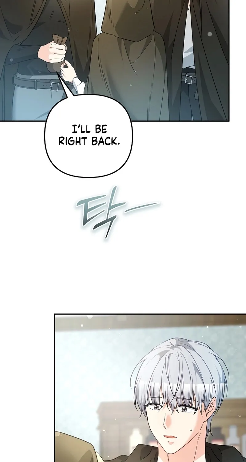 I Want a Divorce, Please Stop Obsessing Over Me! Chapter 34 page 30 - 