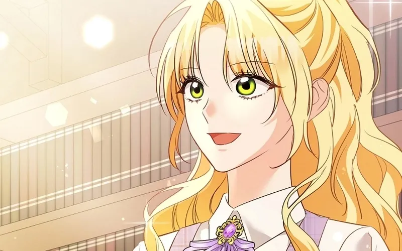 I Want a Divorce, Please Stop Obsessing Over Me! Chapter 34 page 4 - 