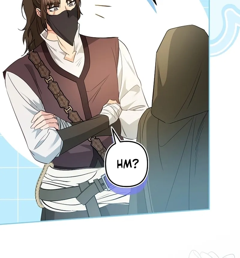 I Want a Divorce, Please Stop Obsessing Over Me! Chapter 34 page 32 - 