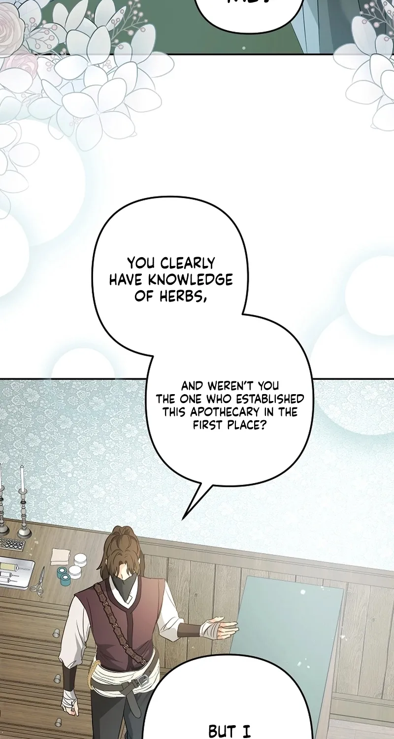 I Want a Divorce, Please Stop Obsessing Over Me! Chapter 34 page 34 - 