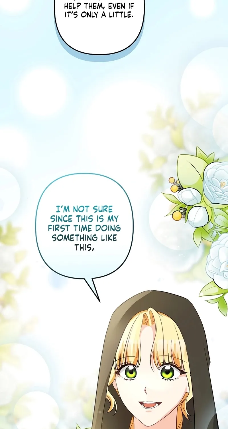 I Want a Divorce, Please Stop Obsessing Over Me! Chapter 34 page 38 - 