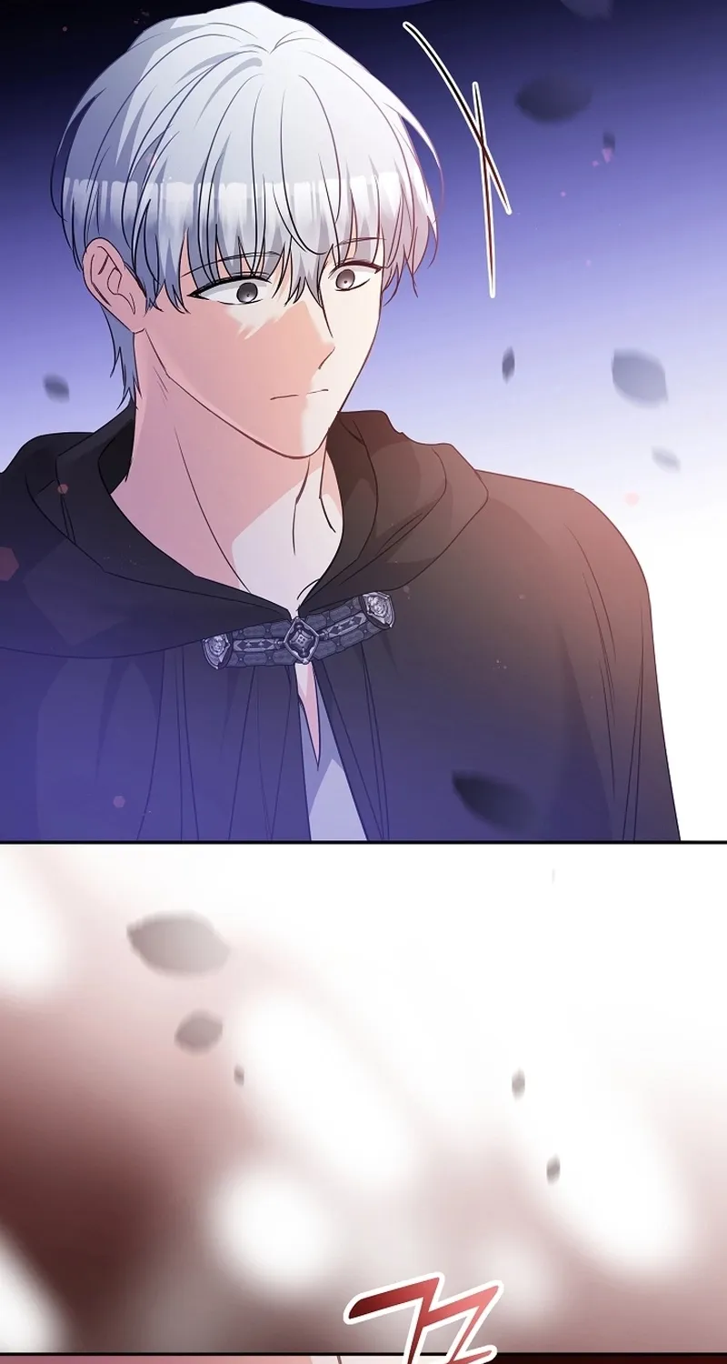 I Want a Divorce, Please Stop Obsessing Over Me! Chapter 34 page 40 - 
