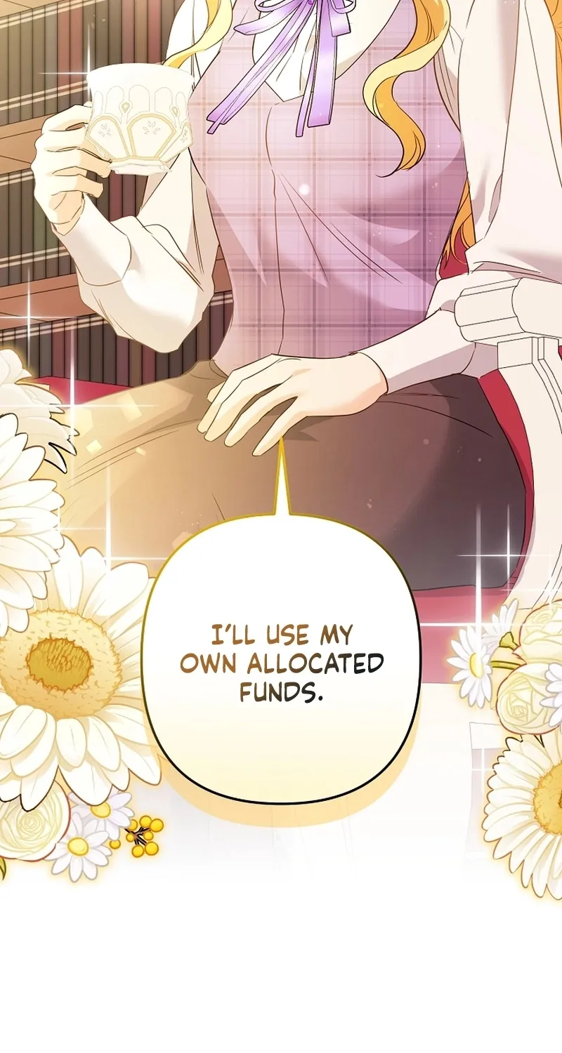 I Want a Divorce, Please Stop Obsessing Over Me! Chapter 34 page 5 - 