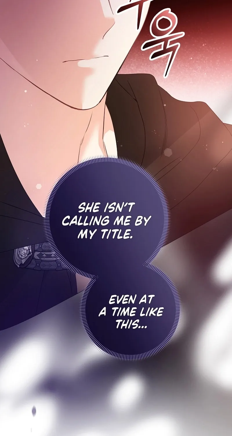I Want a Divorce, Please Stop Obsessing Over Me! Chapter 34 page 41 - 