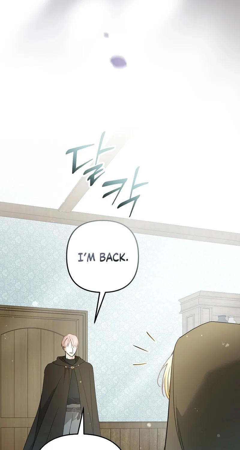 I Want a Divorce, Please Stop Obsessing Over Me! Chapter 34 page 42 - 