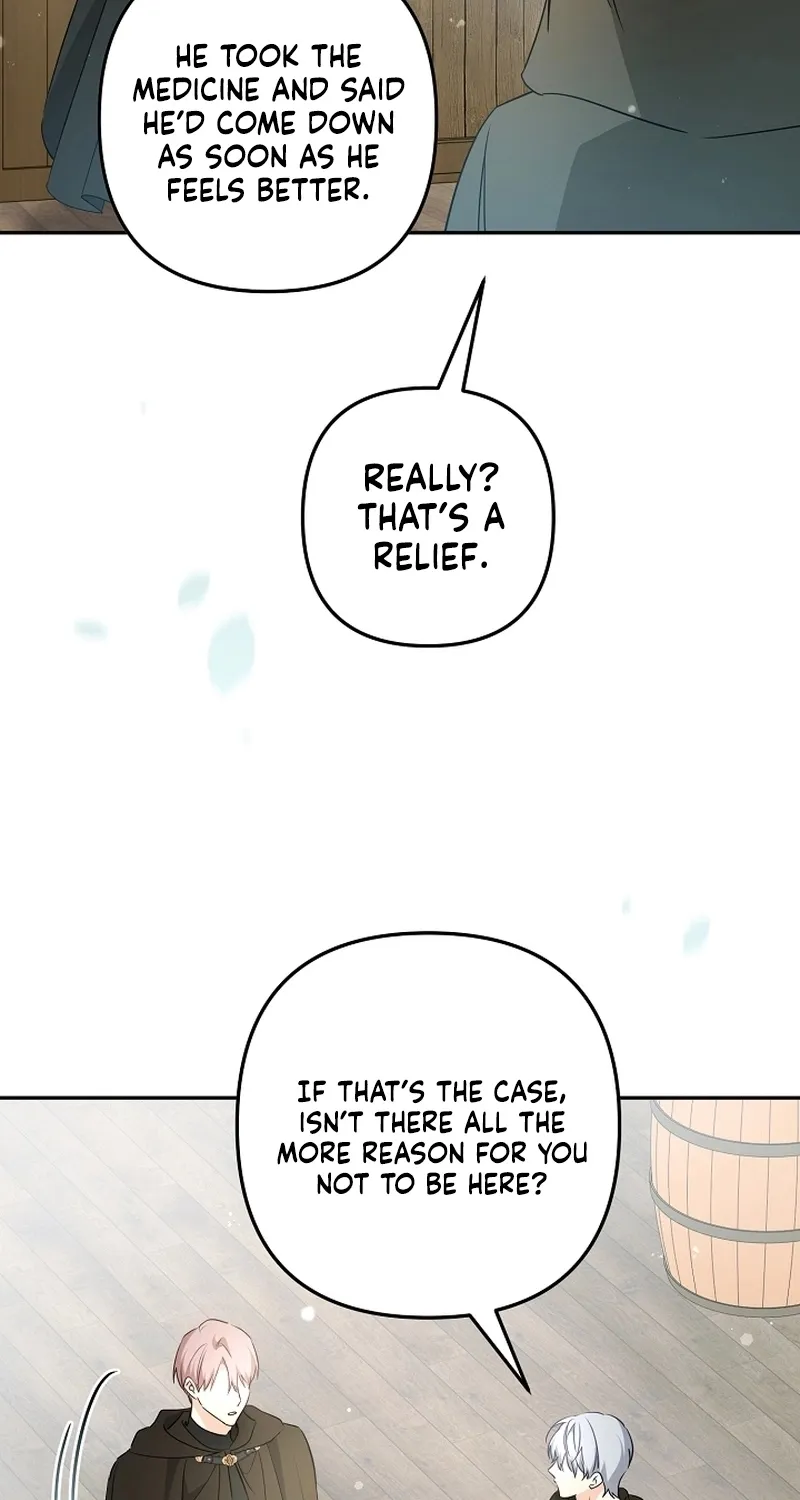 I Want a Divorce, Please Stop Obsessing Over Me! Chapter 34 page 43 - 