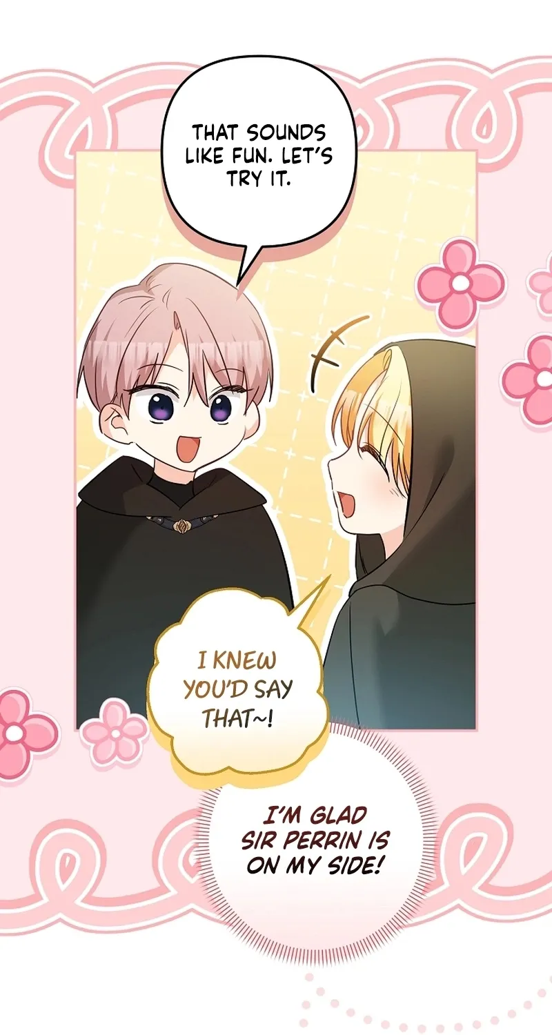I Want a Divorce, Please Stop Obsessing Over Me! Chapter 34 page 45 - 