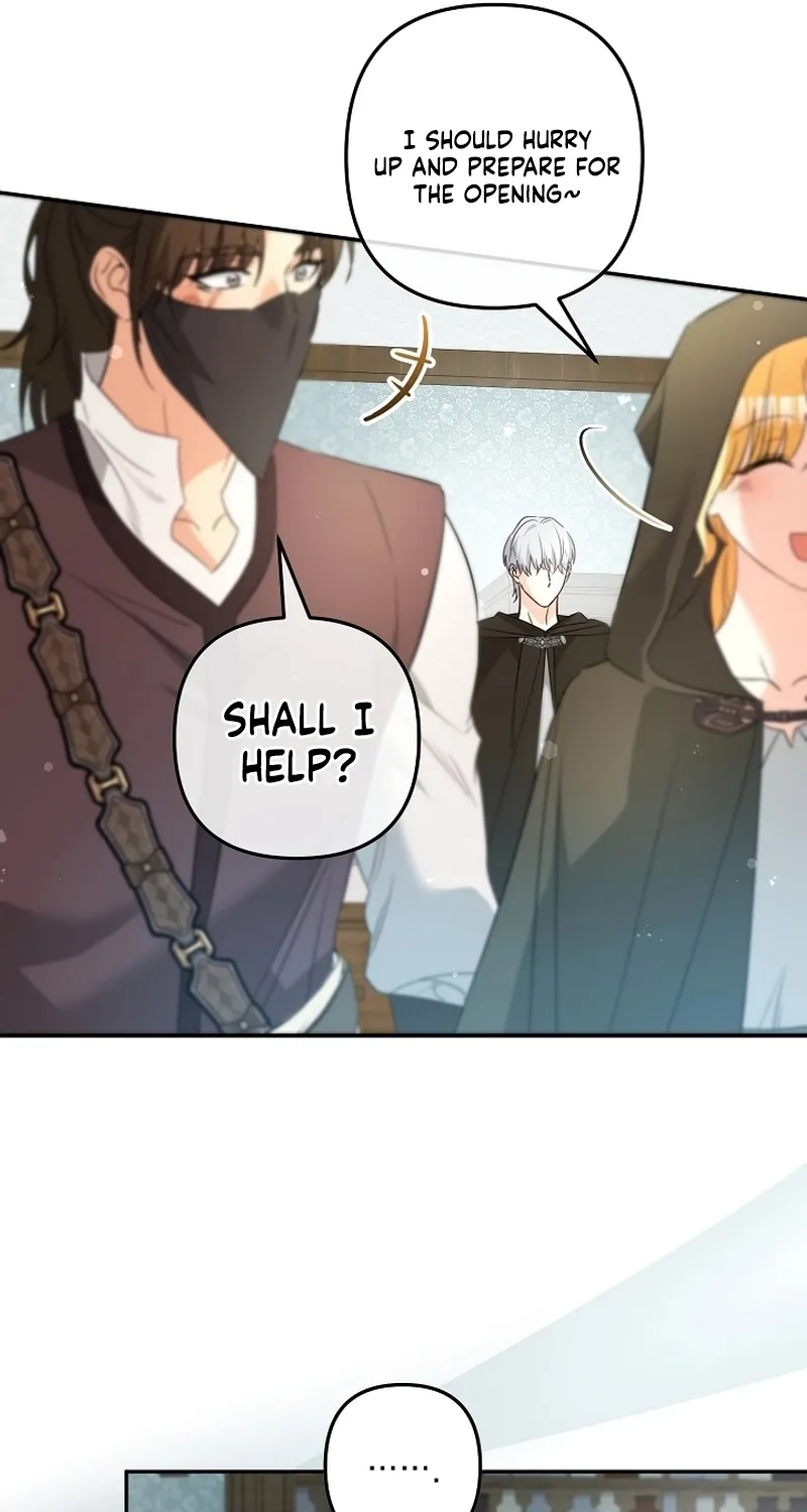 I Want a Divorce, Please Stop Obsessing Over Me! Chapter 34 page 47 - 