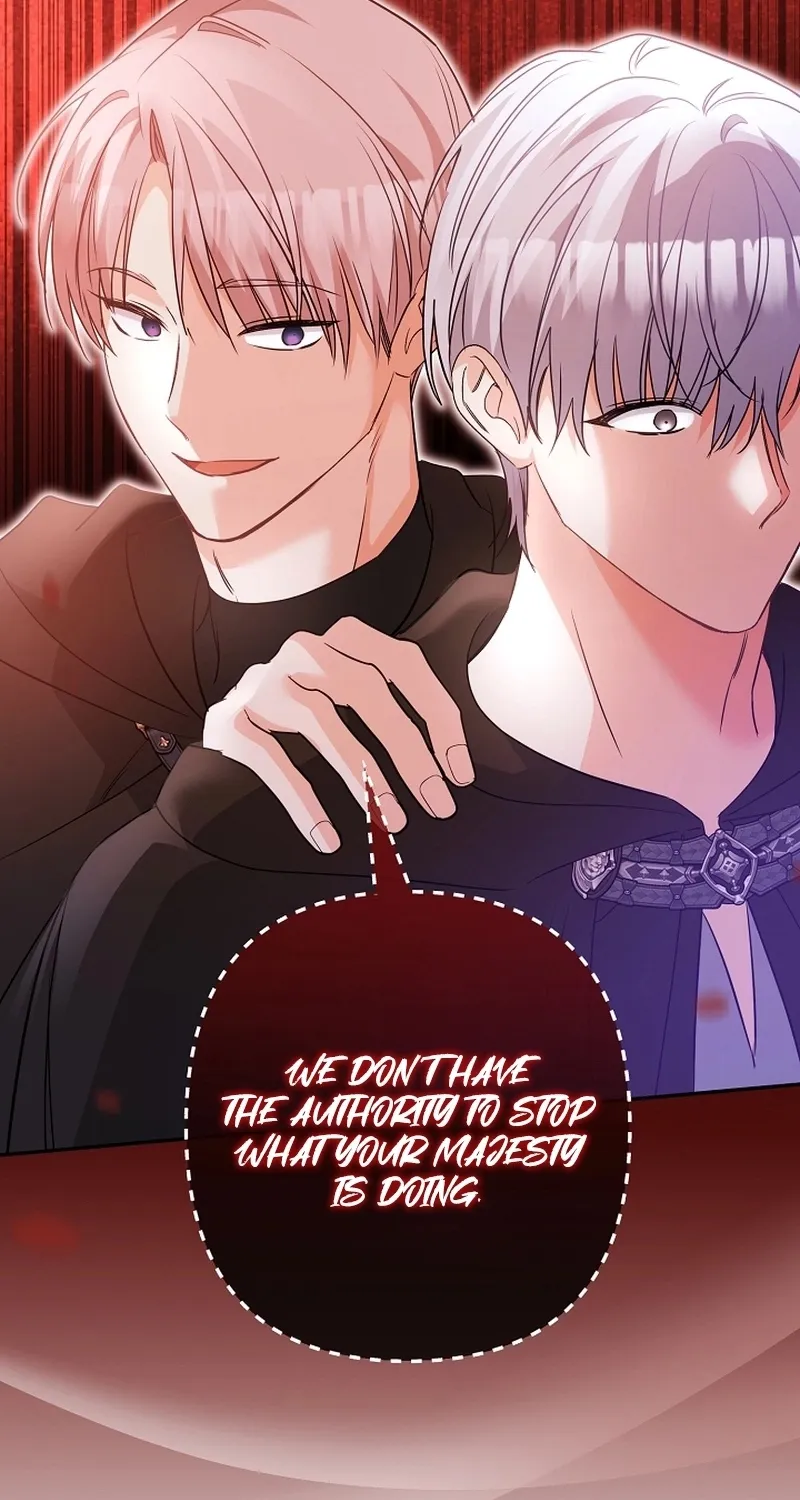I Want a Divorce, Please Stop Obsessing Over Me! Chapter 34 page 49 - 