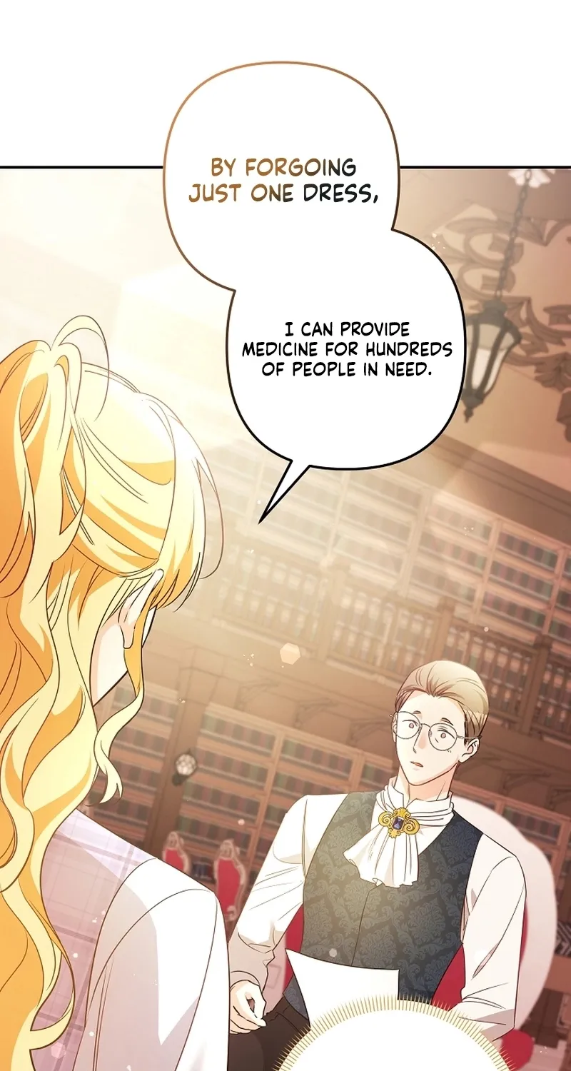 I Want a Divorce, Please Stop Obsessing Over Me! Chapter 34 page 6 - 