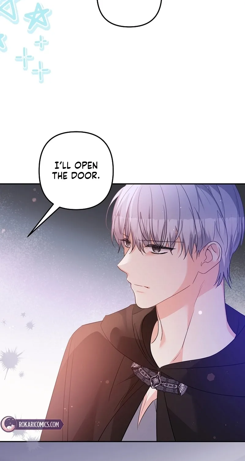 I Want a Divorce, Please Stop Obsessing Over Me! Chapter 34 page 52 - 