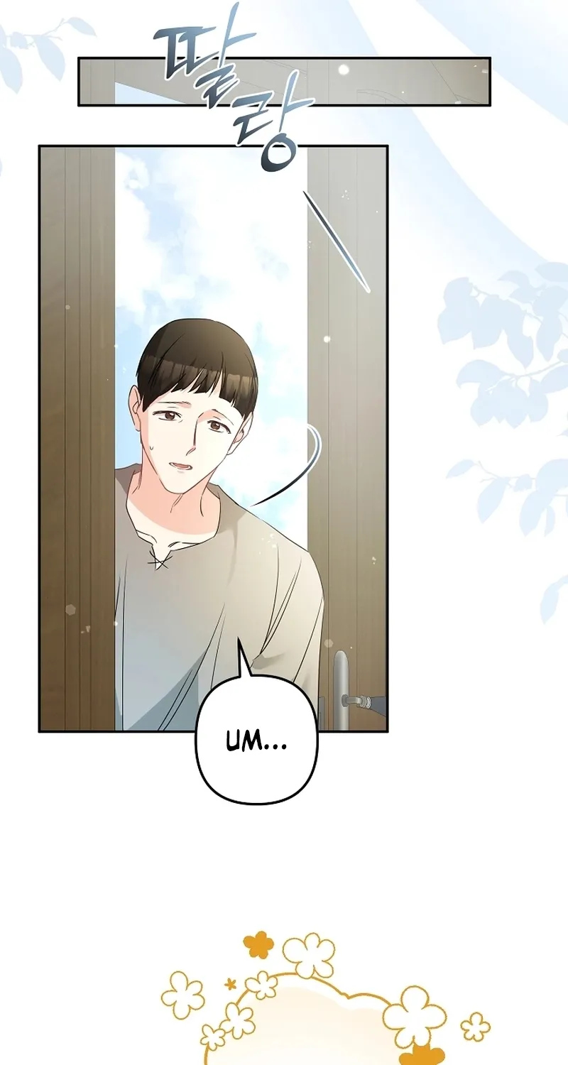 I Want a Divorce, Please Stop Obsessing Over Me! Chapter 34 page 54 - 