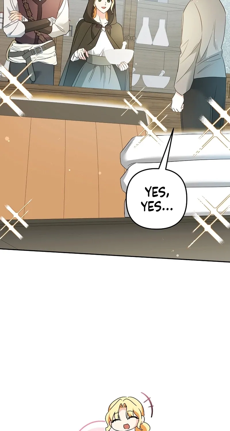 I Want a Divorce, Please Stop Obsessing Over Me! Chapter 34 page 58 - 
