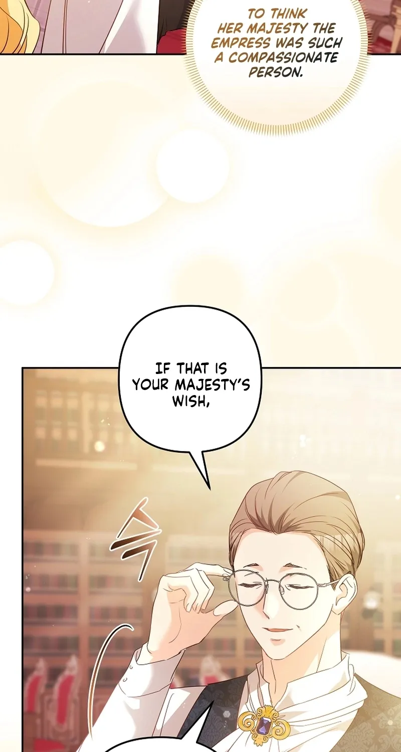 I Want a Divorce, Please Stop Obsessing Over Me! Chapter 34 page 7 - 