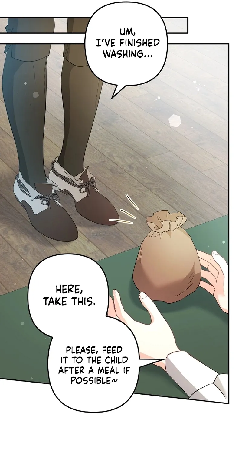 I Want a Divorce, Please Stop Obsessing Over Me! Chapter 34 page 61 - 